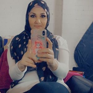 Meet your Posher, Amal